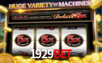 Desvendando o Mundo dos Jogos Virtuais na 1929bet
