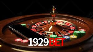 Welcome Bonus 1929bet