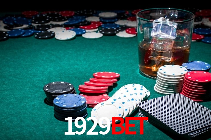 Estatísticas 1929bet