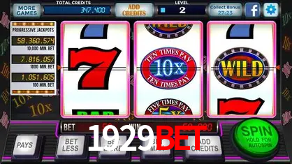 Desvendando o Mundo dos Jogos Virtuais na 1929bet