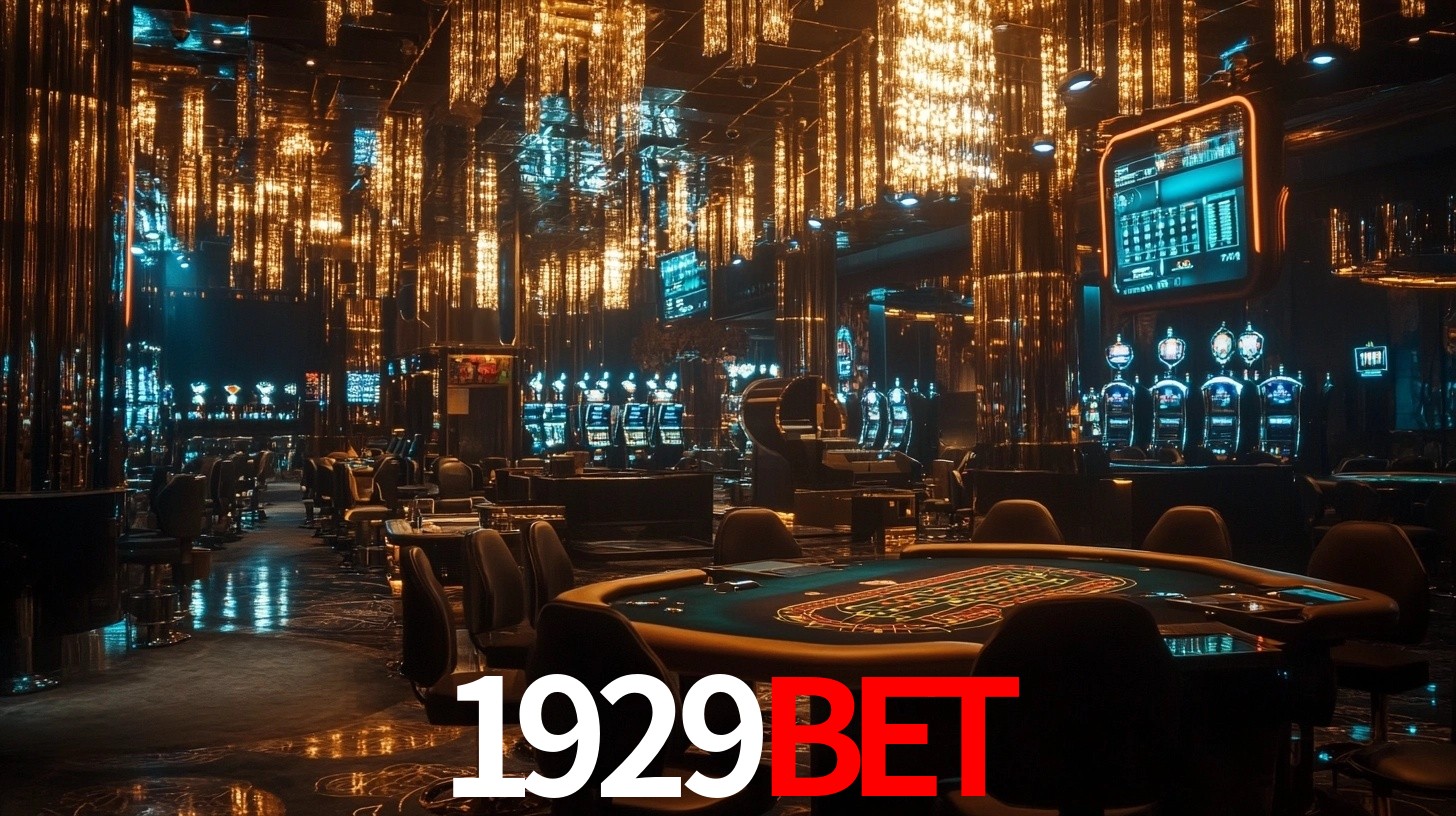1929bet - Site Oficial do Cassino Online - 1929bet.com