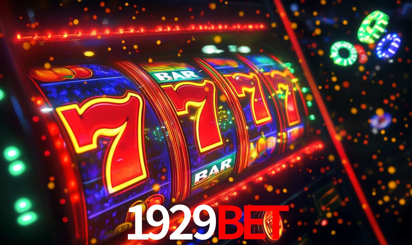 1929bet: Seu Cassino Premiado com Pagamentos Rápidos