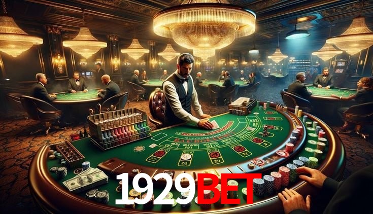 Slot Games 1929bet