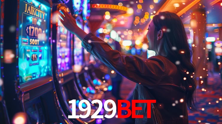 Experimente o Login Seguro Premium no 1929bet