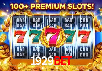 Descubra o Mundo do Cassino Online com 1929bet