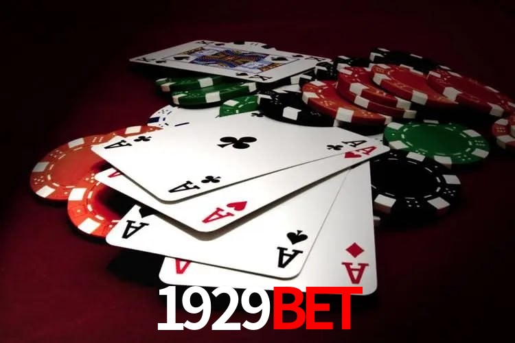 Apostas de Futebol 1929bet