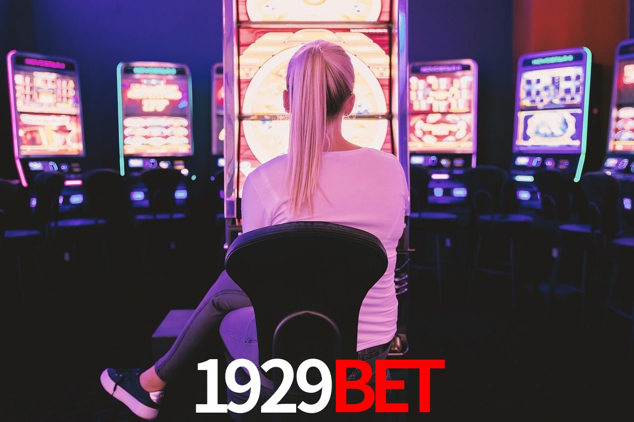 Account Benefits 1929bet