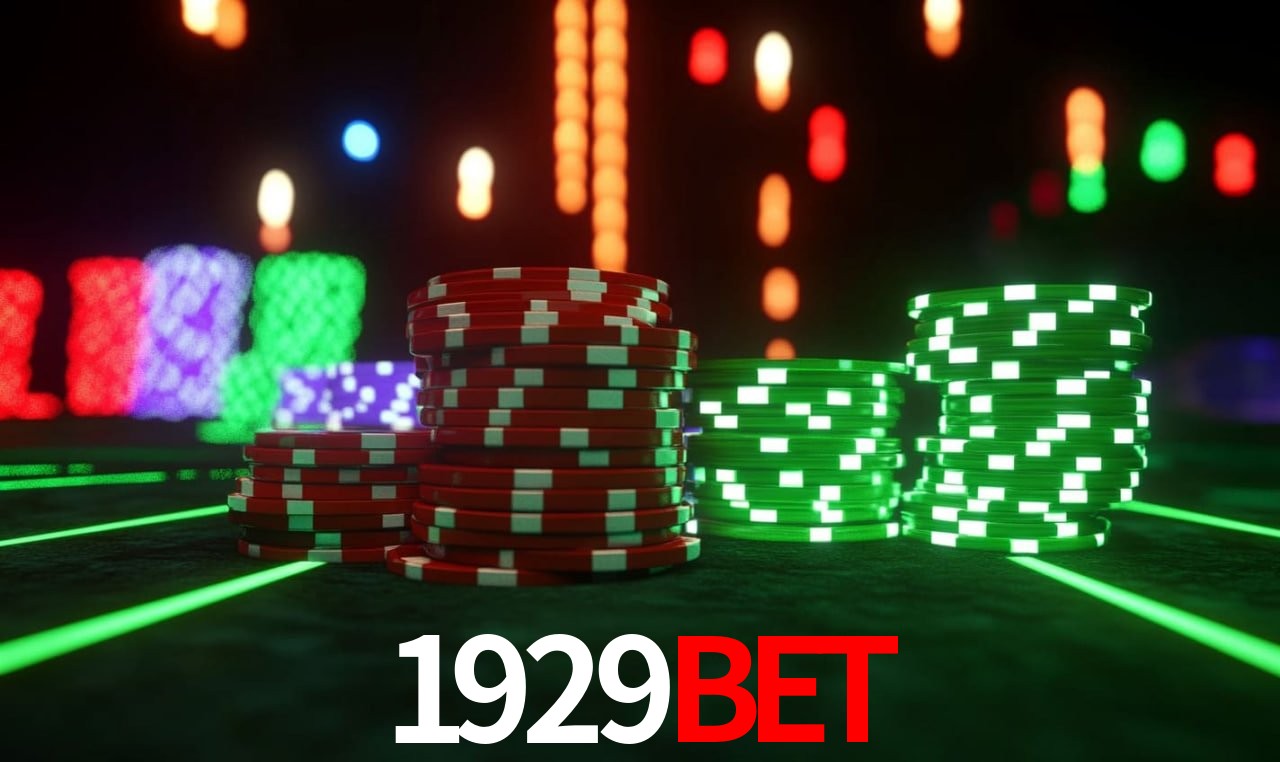 Games Directory 1929bet
