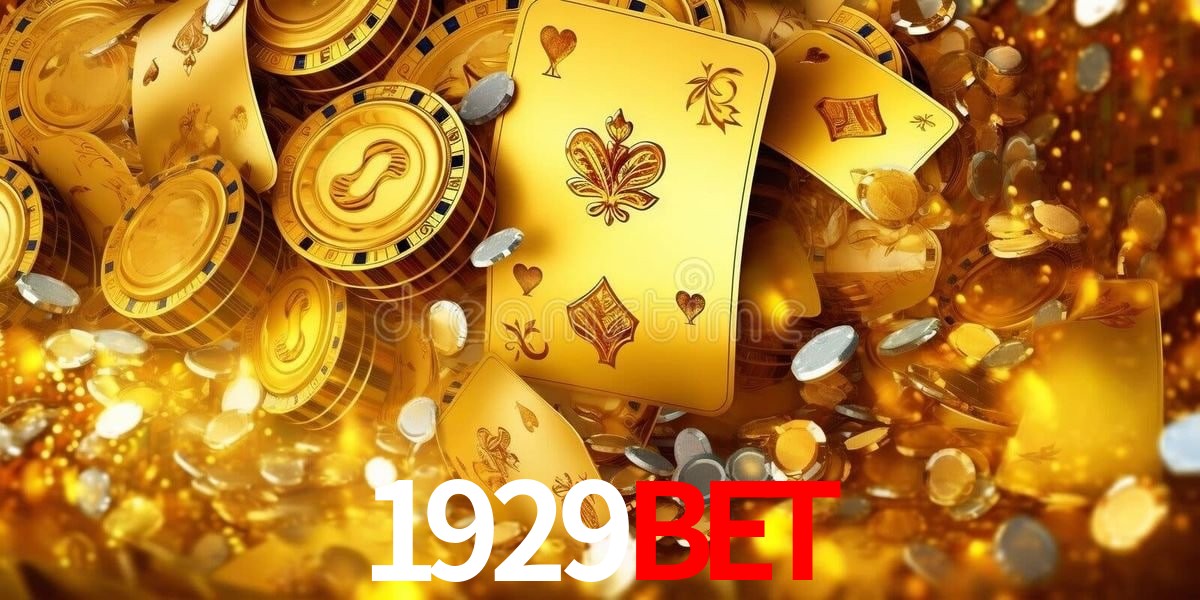 1929bet Belo Horizonte - Provably Fair