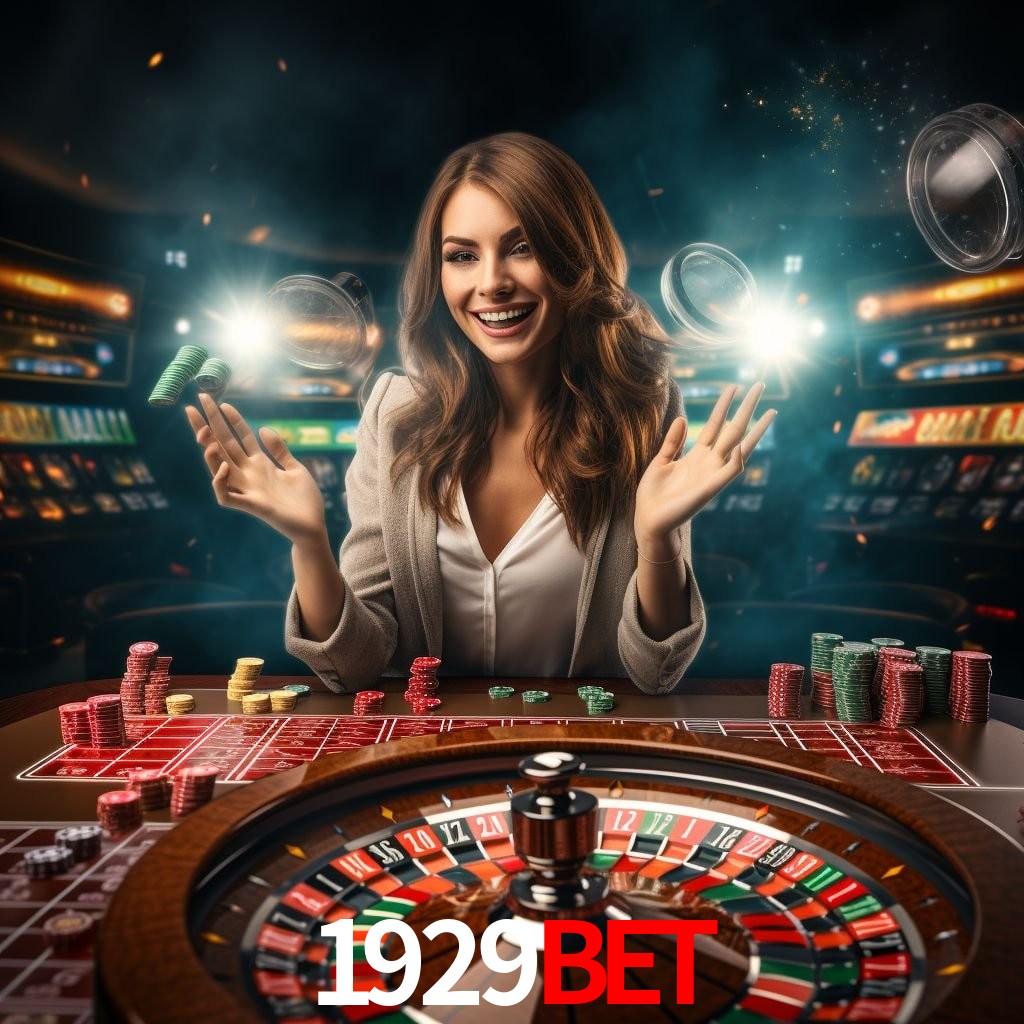 Ofertas Imperdíveis na 1929bet: Promoções e Bônus Que Valem a Pena
