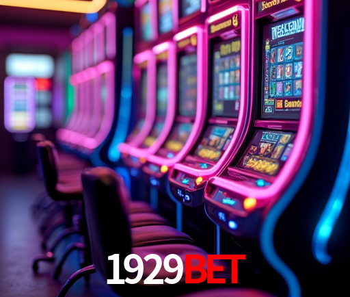 1929bet Slot - 320+ Caça-Níqueis Premium