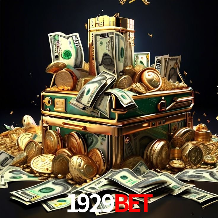 Provedores de Jogos 1929bet