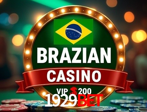 1929bet Salvador - Strategy