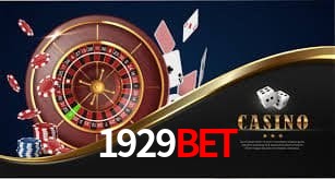 Jogos de Slot 1929bet