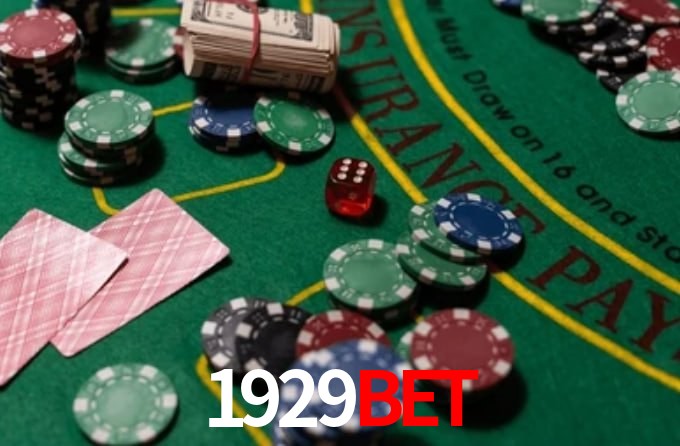 Bônus Generosos e Exclusivos no 1929bet para Você!