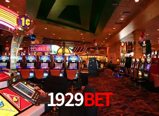 1929bet Belo Horizonte - VIP Casino