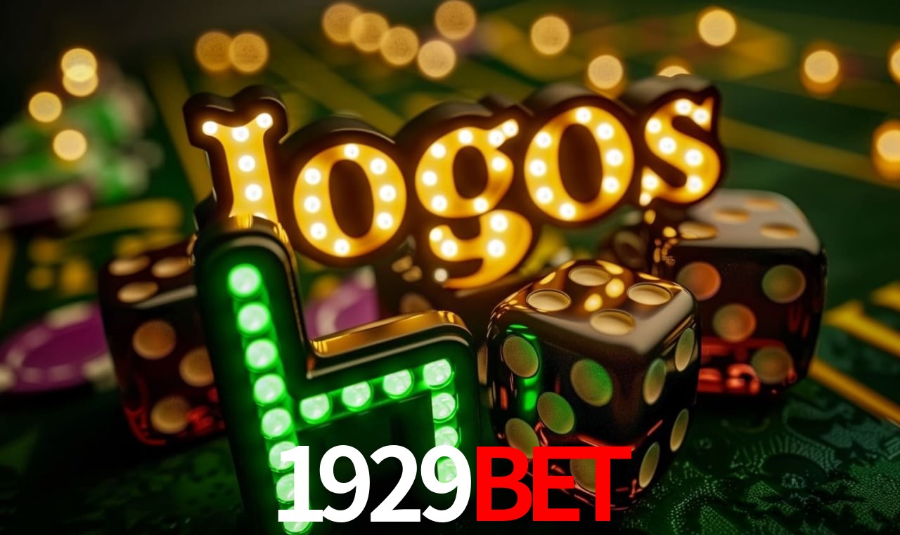 Design Responsivo 1929bet