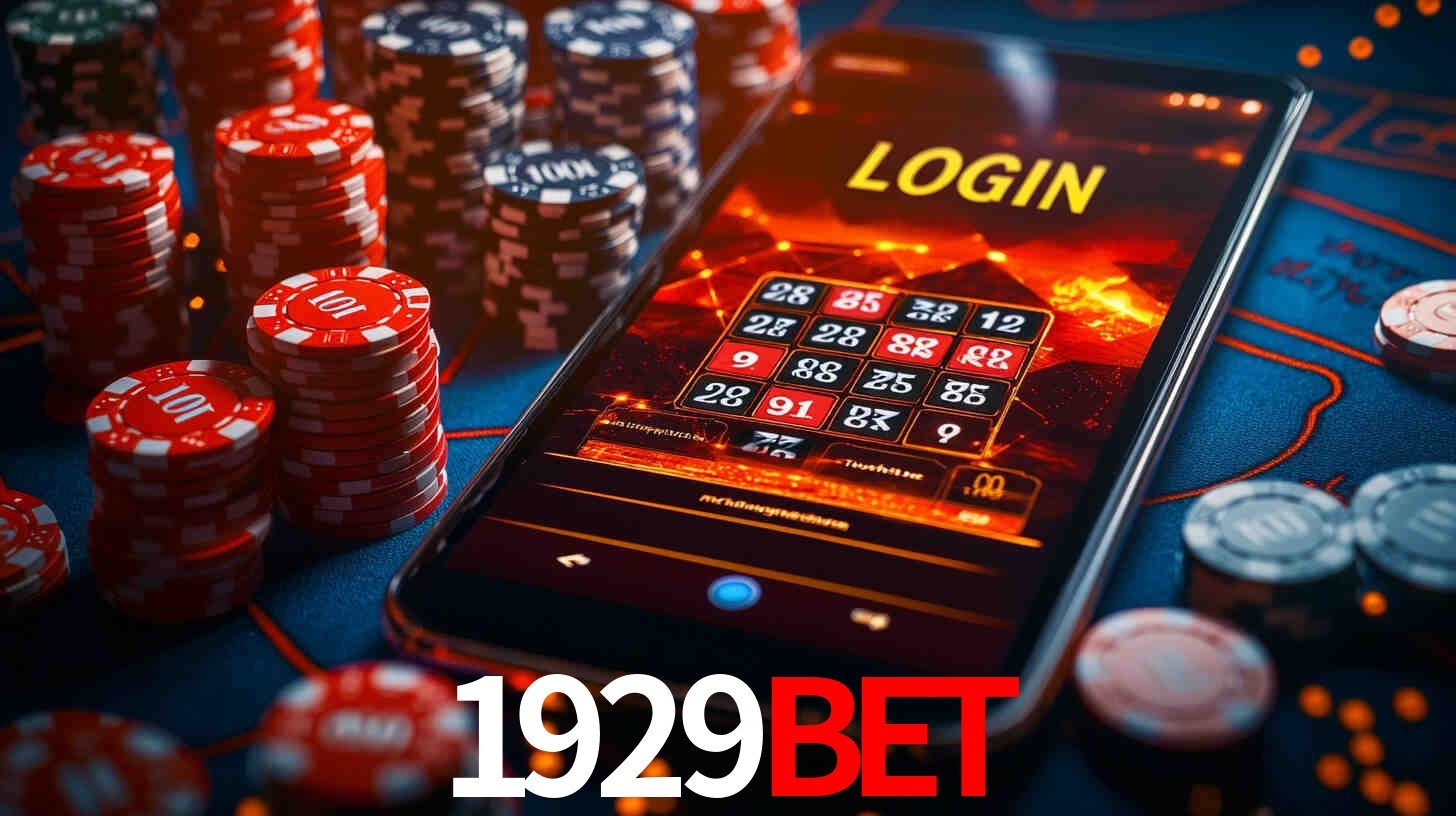 1929bet