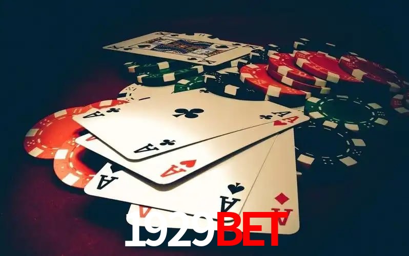 1929bet Brasília - Betting Features