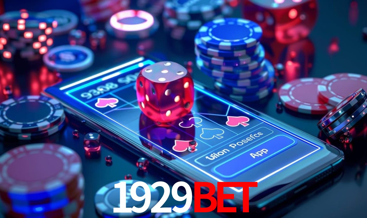 1929bet - Análise de Mercados Esportivos