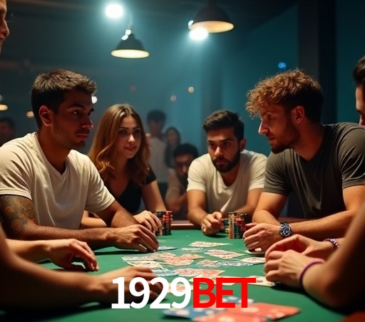 1929bet Salvador - Promo Stats
