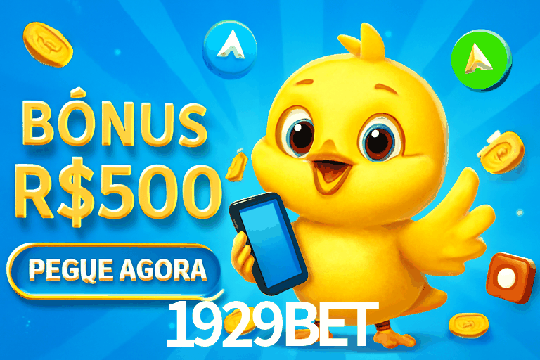Exclusive Offers 1929bet