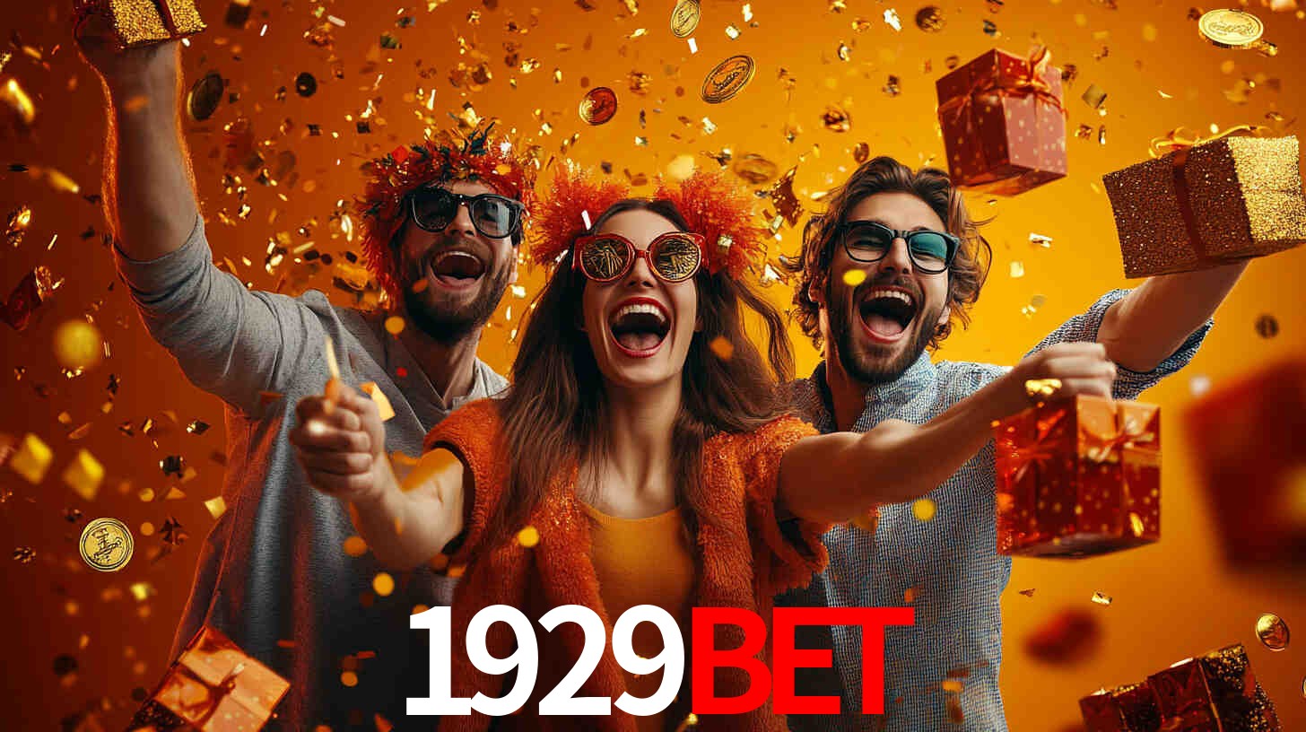 1929bet: Seu Especialista em Apostas Esportivas Brasileiras