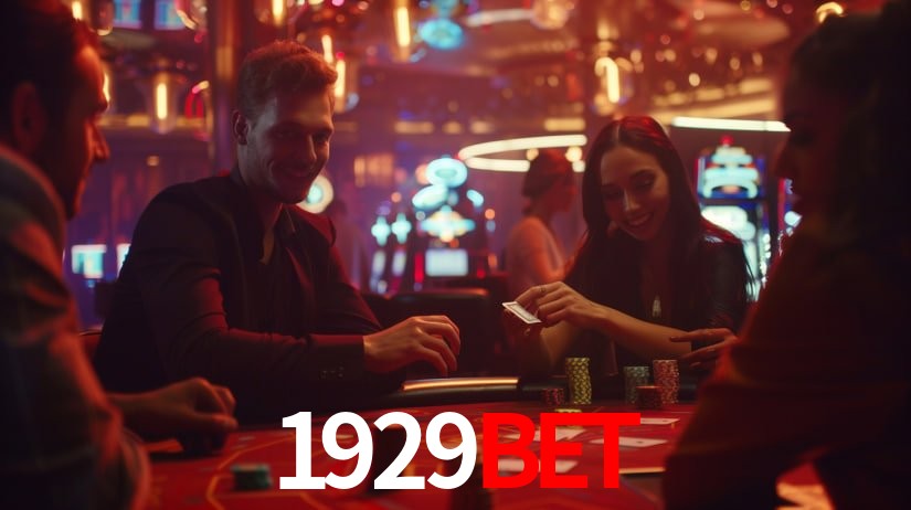 Apostas Esportivas na 1929bet: Um Guia Completo