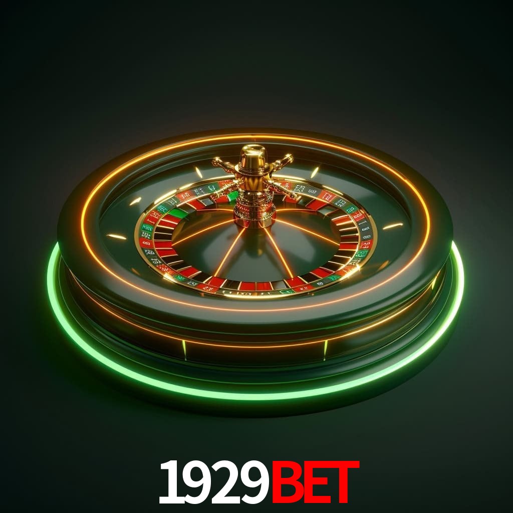 1929bet App - Aplicativo Móvel Oficial