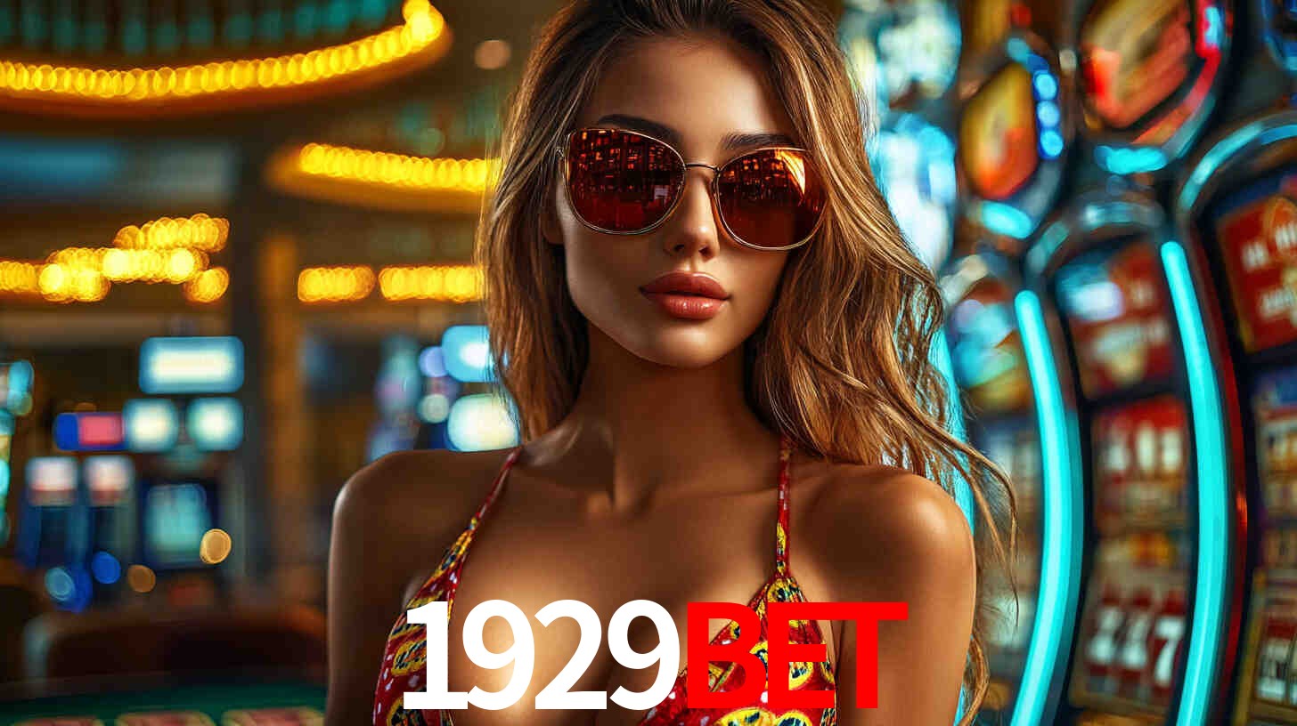 Daily Bonuses 1929bet
