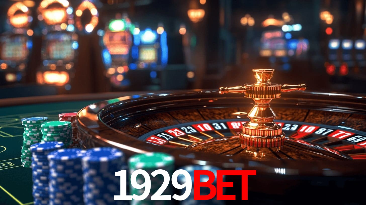 1929bet.com