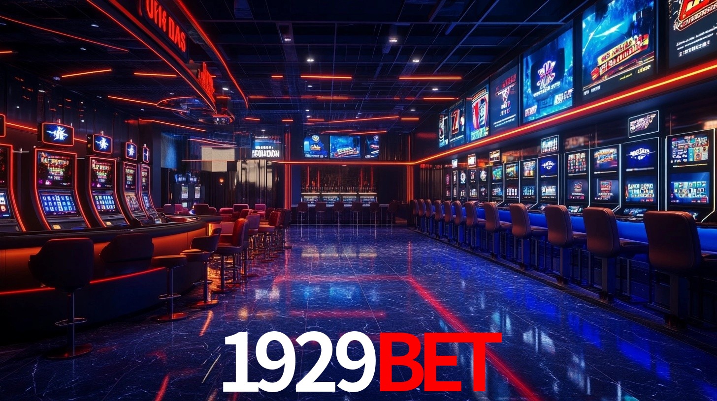 VIP Casino 1929bet