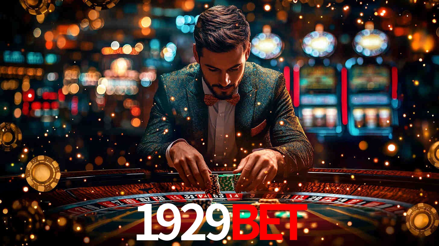 Tournaments 1929bet
