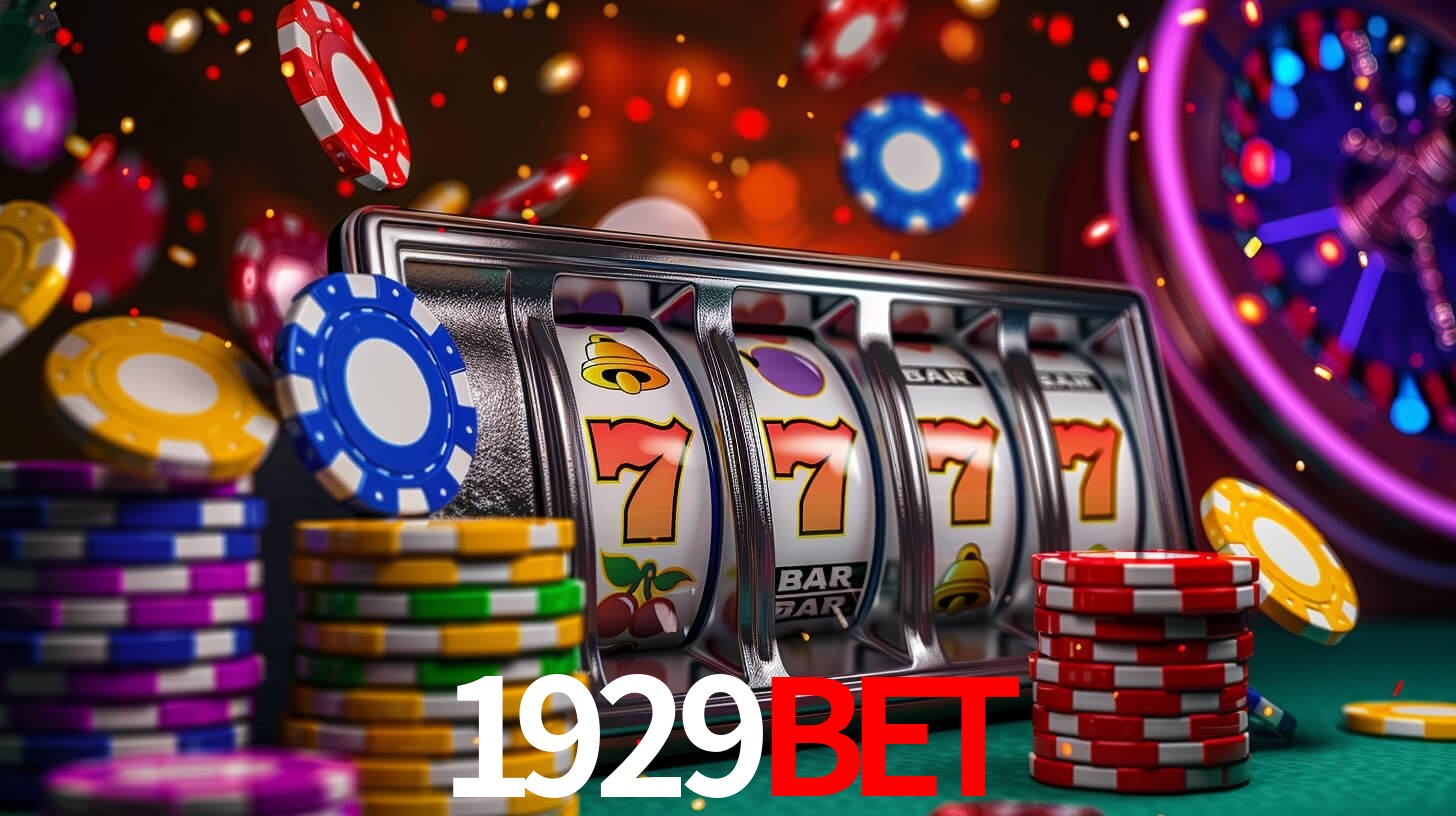 Casino VIP 1929bet