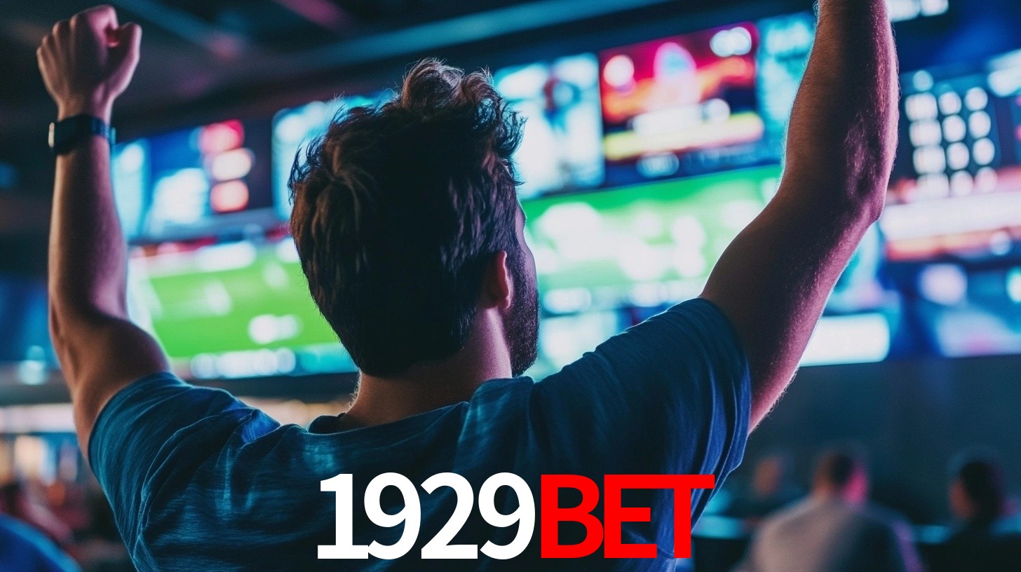 1929bet.com