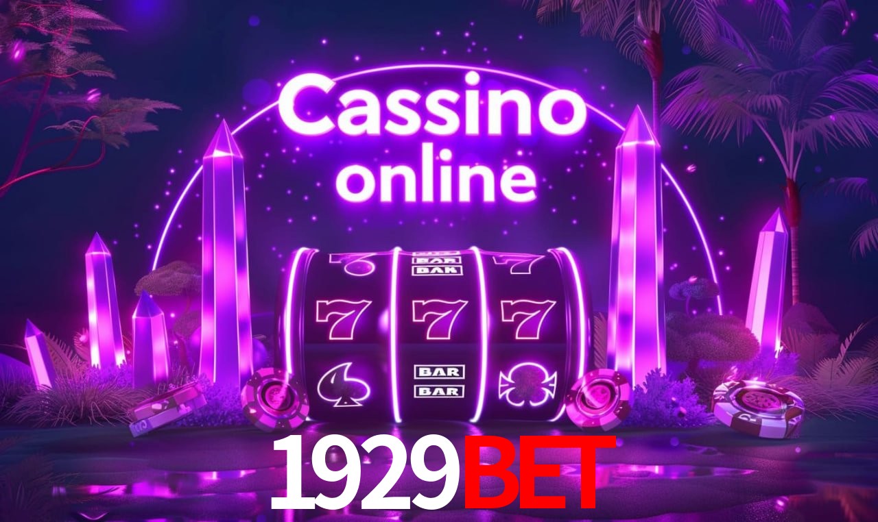 1929bet - Winners Celebration