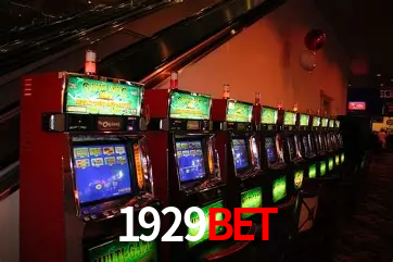 Descubra a Magia dos Jogos de Arcade no 1929bet