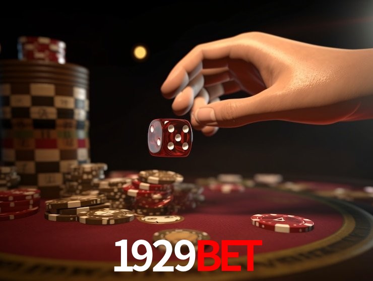 Promoção Relâmpago 1929bet