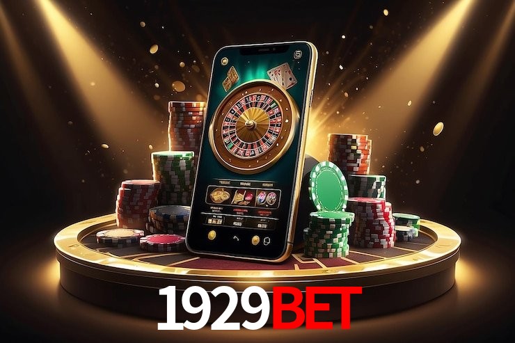 1929bet - Aplicativo Móvel