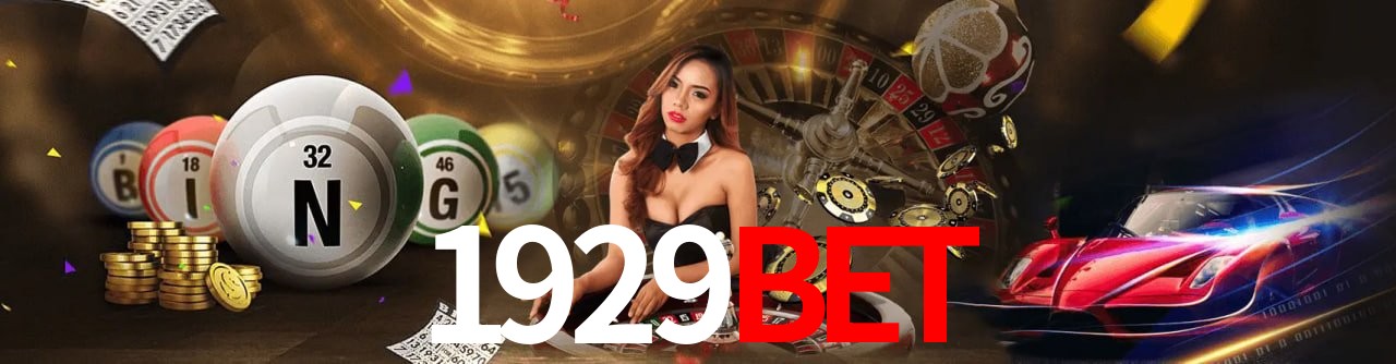 1929bet São Paulo - Top Slots