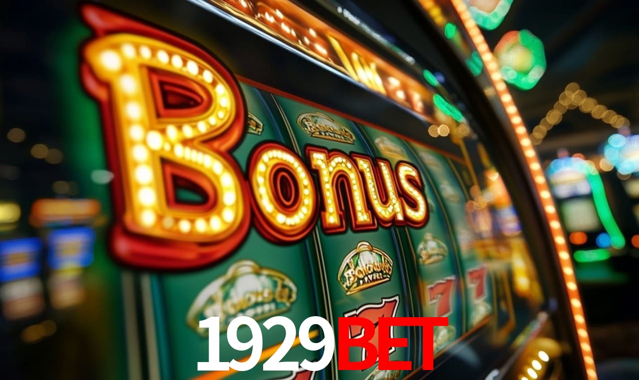 1929bet Belo Horizonte - Promo Tips