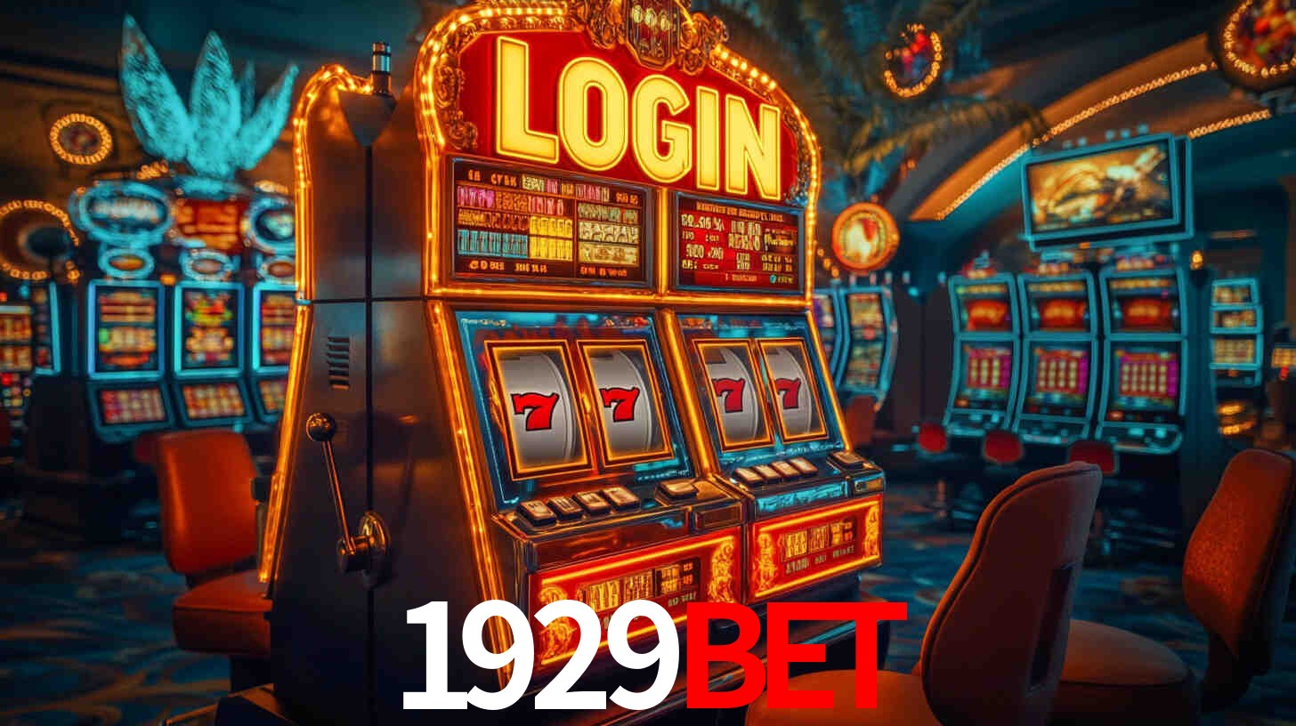 Welcome Bonus 1929bet
