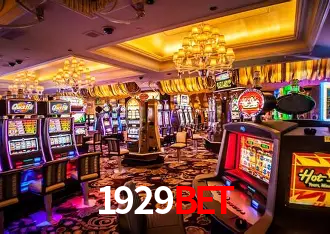 1929bet Cassino - 80+ Mesas ao Vivo