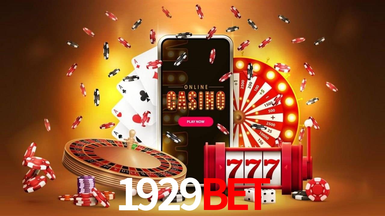 1929bet Rio de Janeiro - Popular Jogos