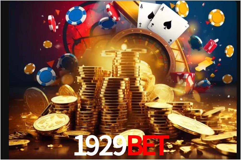 Jogos Exclusivos 1929bet