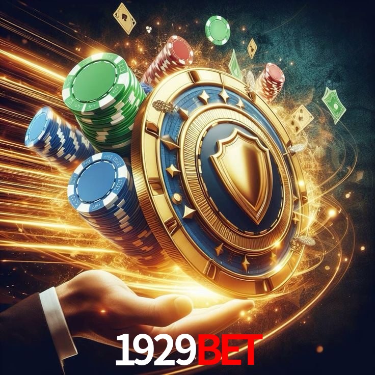 1929bet Curitiba - Live Betting