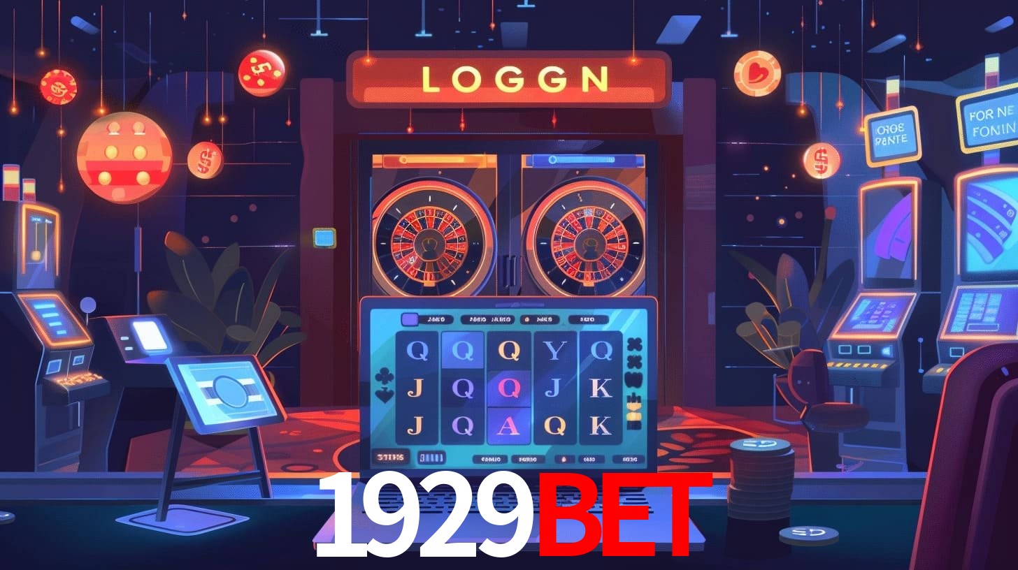 1929bet Plataforma - Certificada MGA desde 2015