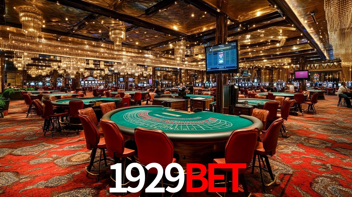1929bet