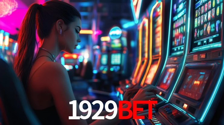1929bet App Interface