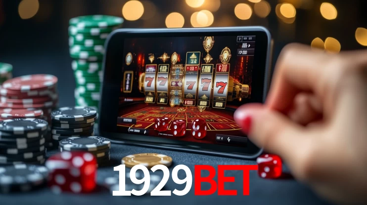 Live Casino 1929bet